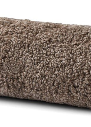 Schaffellkissen | Kurzer Flor | 22x58 cm [SONDERANGEBOT] Taupe