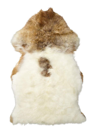 Himalaya Fell | Naturfasern | 95x60 cm