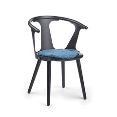 Coral Stuhlkissen | Kurzhaar | Neuseeland | D38 cm