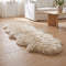 Merino Doppeltes Lammfell | Langhaar | 170x60 cm
