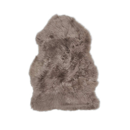 Mini Merino Lammfell | Langhaar | Neuseeland | 65x45 cm