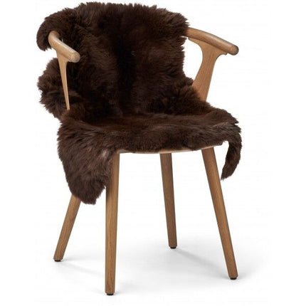 Öko-Lammfell | England | 90x60 cm