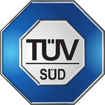 TÜV Gütesiegel