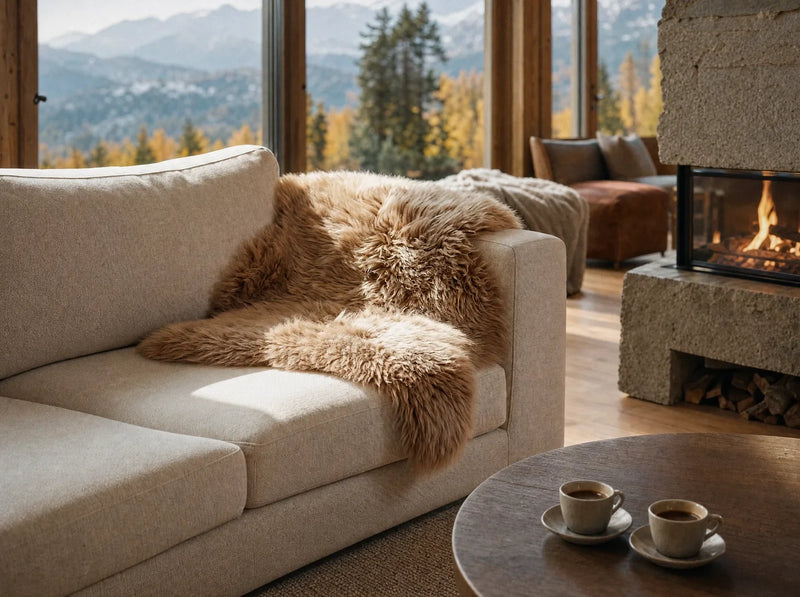 Lounges &amp; Lobbys