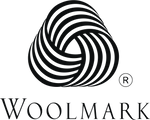 Woolmark Gütesiegel