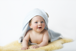 Baby Lammfell | Kurzhaar | Neuseeland | ca. 80x50 cm & 90x50 cm